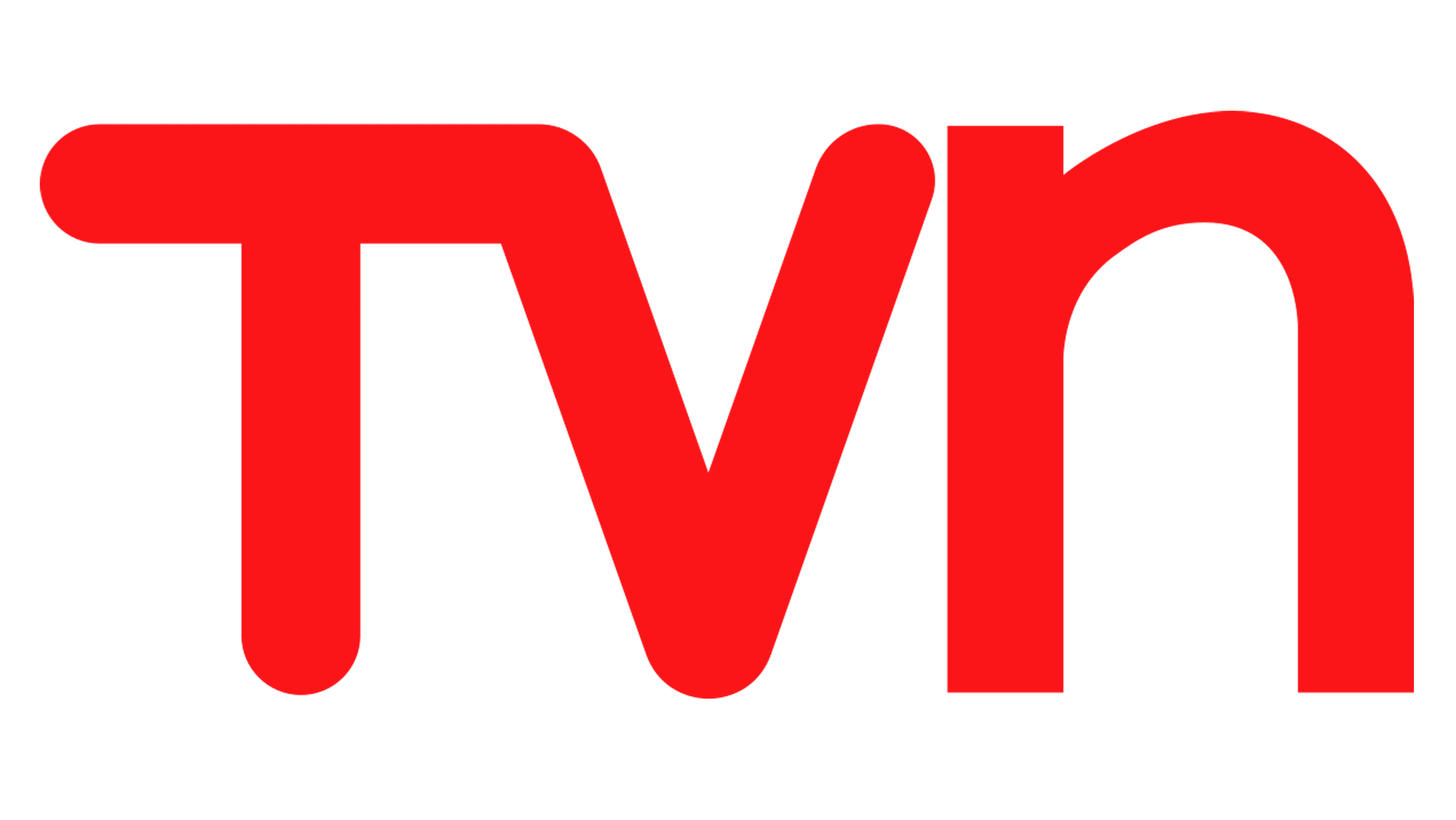 Logo TVN