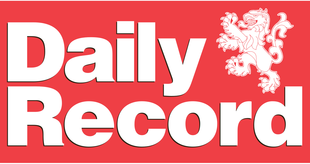 Logo Dailyrecord