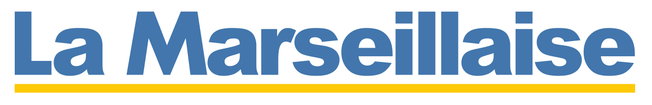 Logo LaMarseillaise