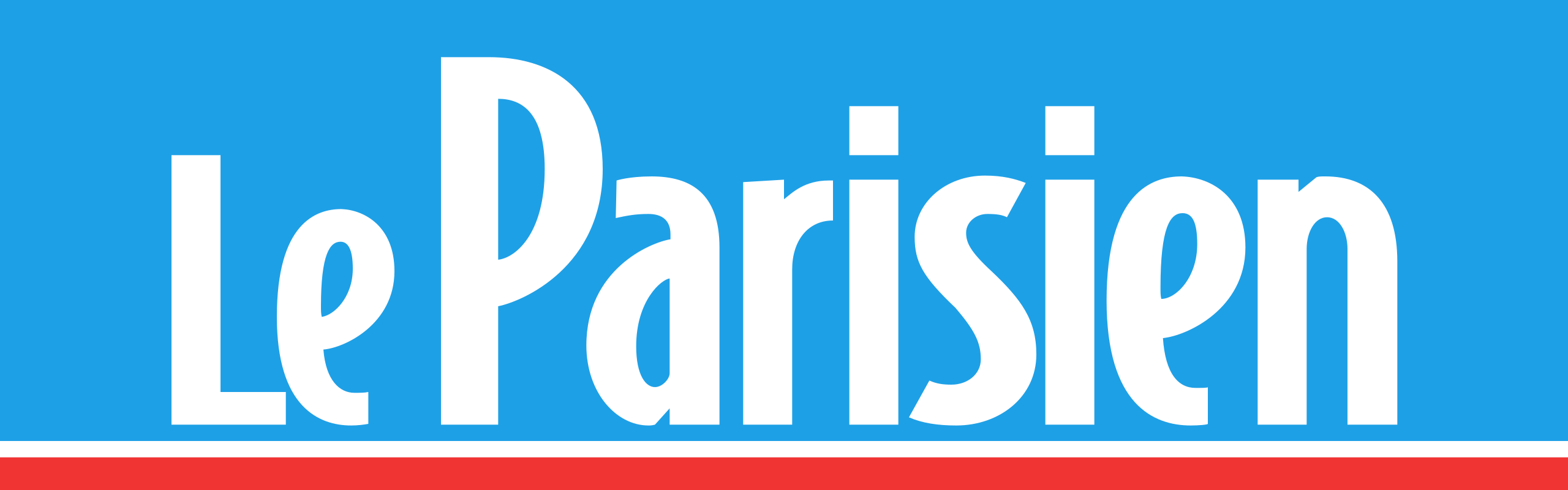 Logo LeParisien