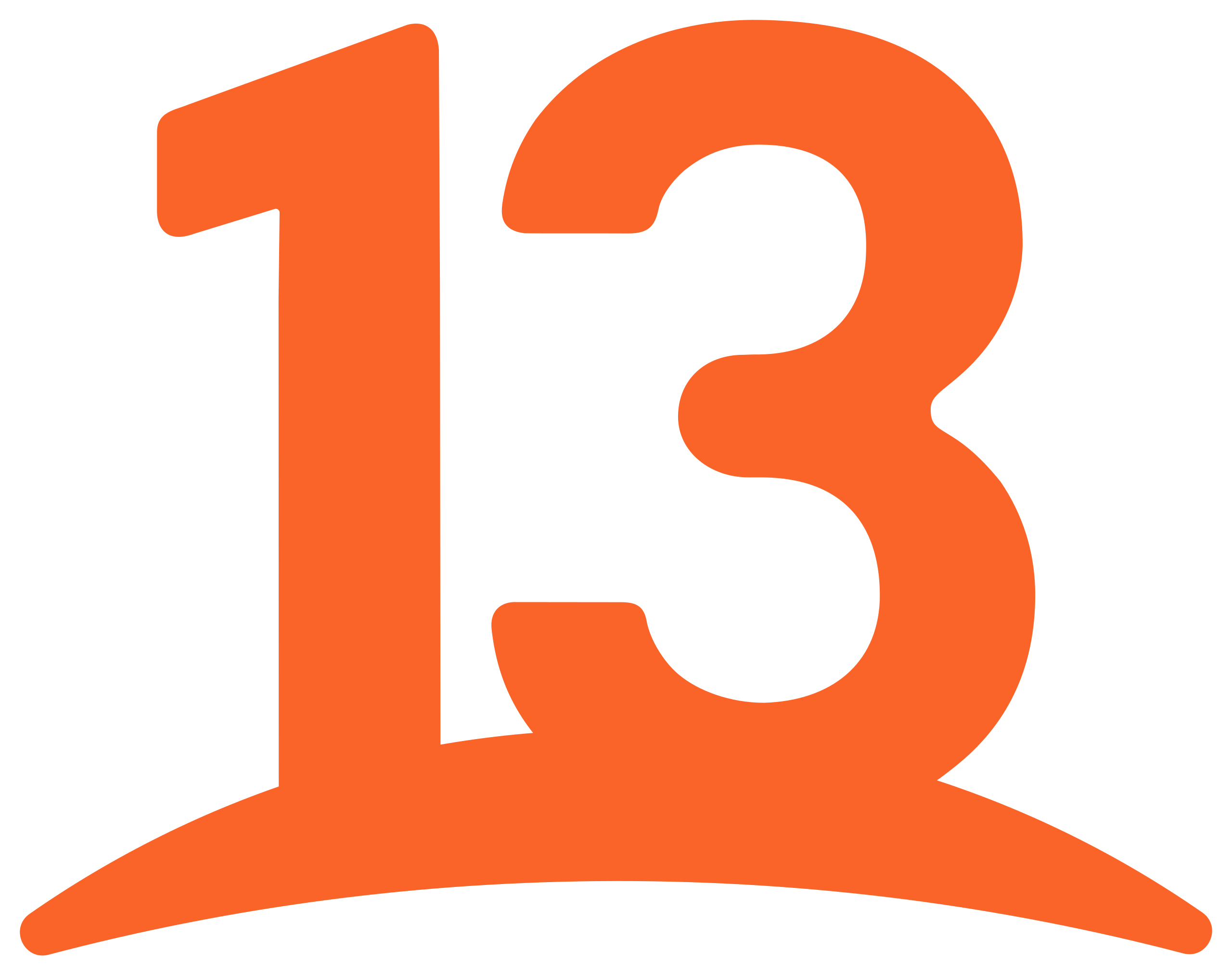 Logo Canal13