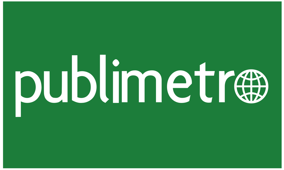 Logo publimetro